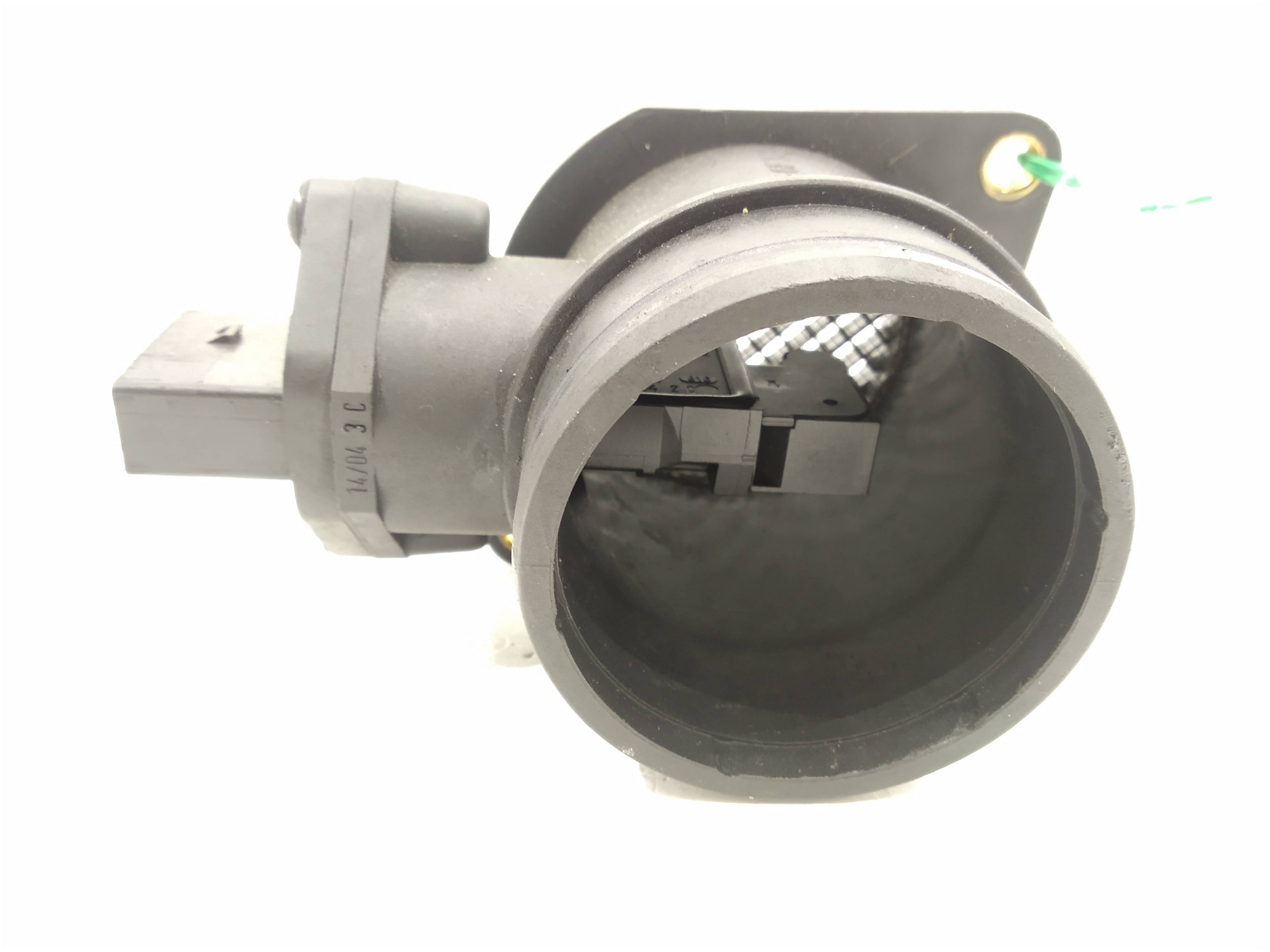 PEUGEOT Bora 1 generation (1998-2005) Masseluftstrømsensor MAF 0280218002, 0280218002, 0280218002 19307656