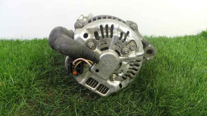 HYUNDAI Matrix 1 generation (2001-2010) Alternator 3730027504,3730027504,3730027504 24663184