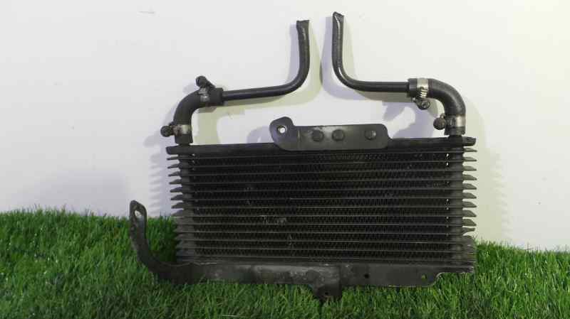 JEEP Grand Cherokee 1 generation (2006-2015) Oil Cooler 52027796 25282625