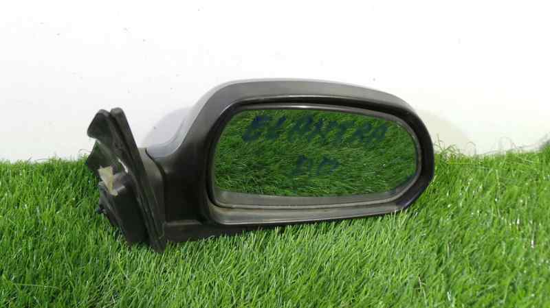 HYUNDAI Elantra XD (2000-2010) Зеркало передней правой двери 876202D550, 876202D550 24662356