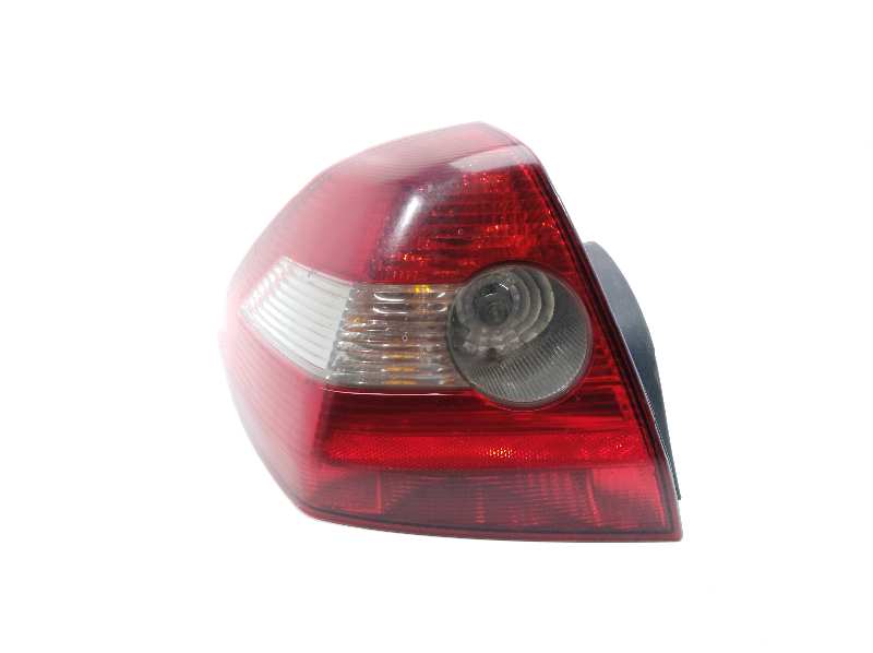 RENAULT Megane 2 generation (2002-2012) Rear Left Taillight 8200073236B, 8200073236B, 8200073236B 19276302