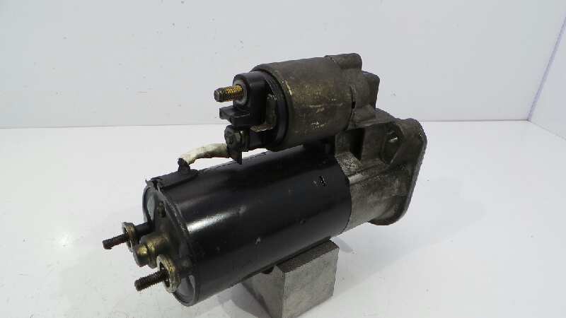 VOLVO S60 1 generation (2000-2009) Startmotor 0001108166, 0001108166 19247011