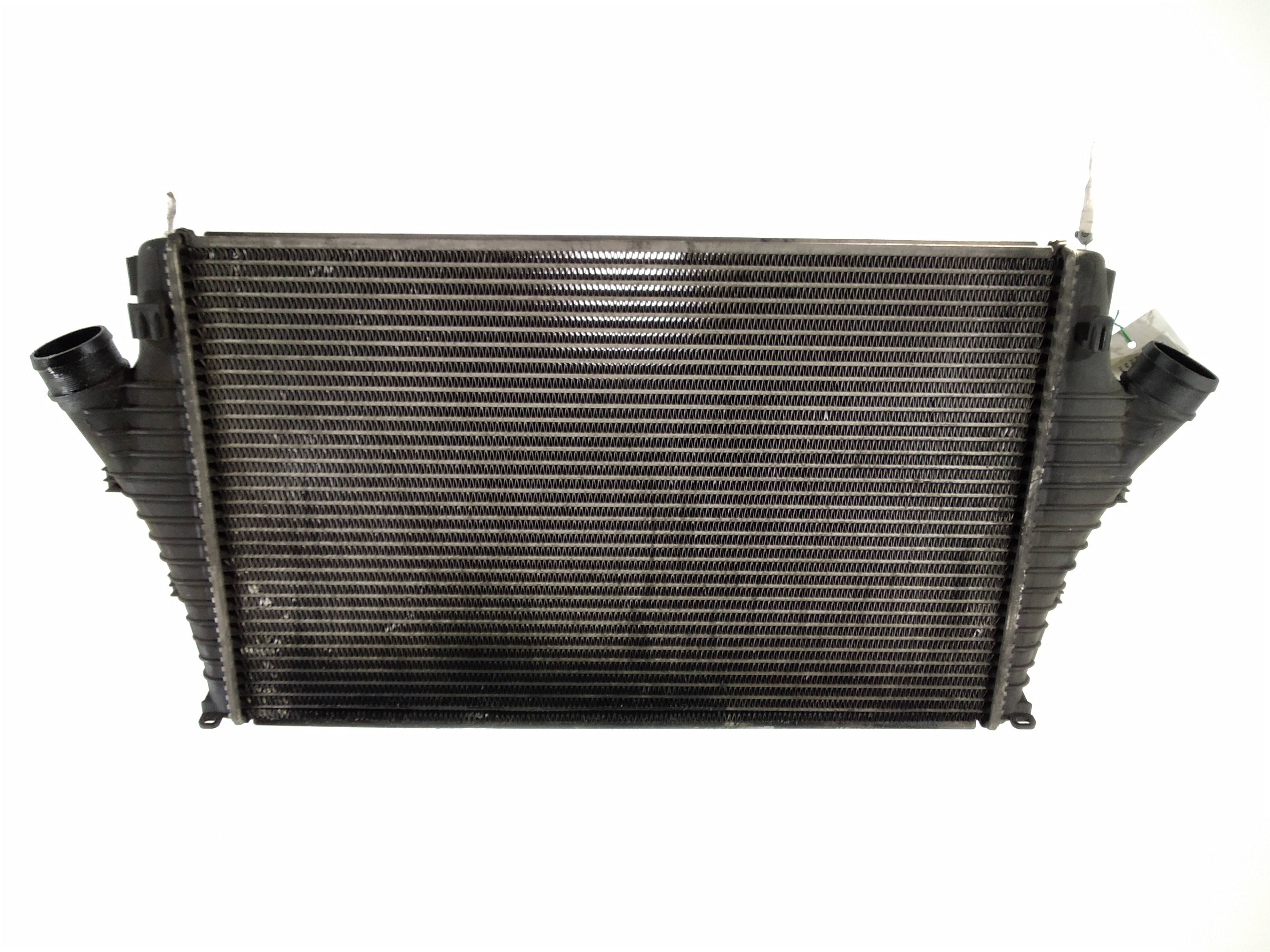 FIAT Croma 194 (2005-2011) Intercooler Radiator 13167338, 13167338, 13167338 19312159