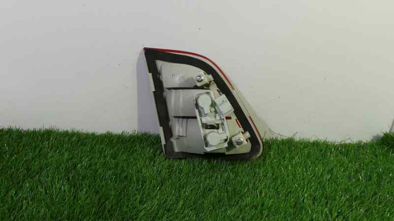 MERCEDES-BENZ B-Class W245 (2005-2011) Rear Right Taillight Lamp A1698201664,A1698201664,A1698201664 24661659