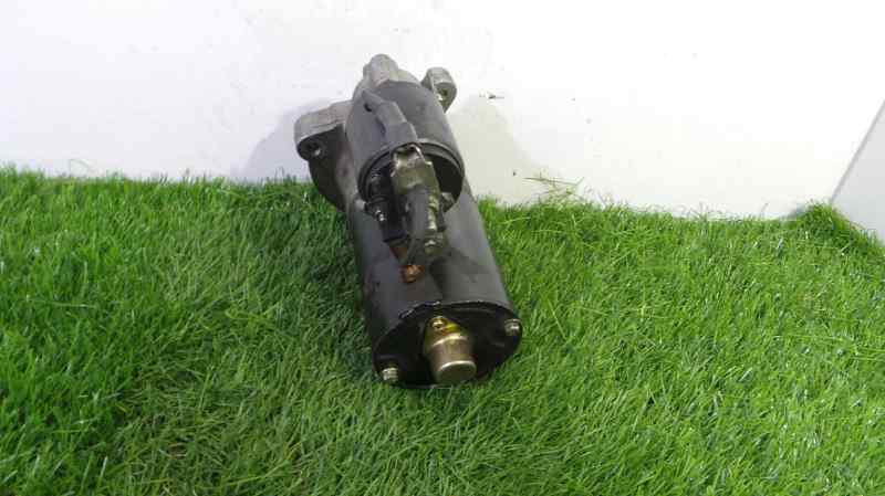 CITROËN Xsara 1 generation (1997-2004) Starter Motor 0001112041 19023172