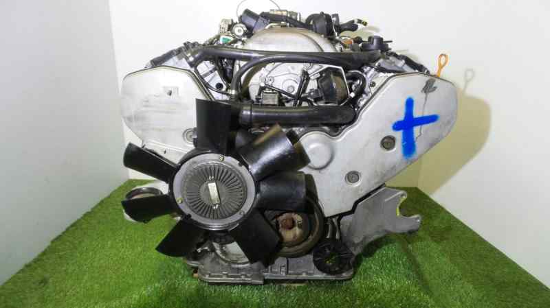 AUDI A8 D2/4D (1994-2002) Engine ABZ,ABZ 18843110