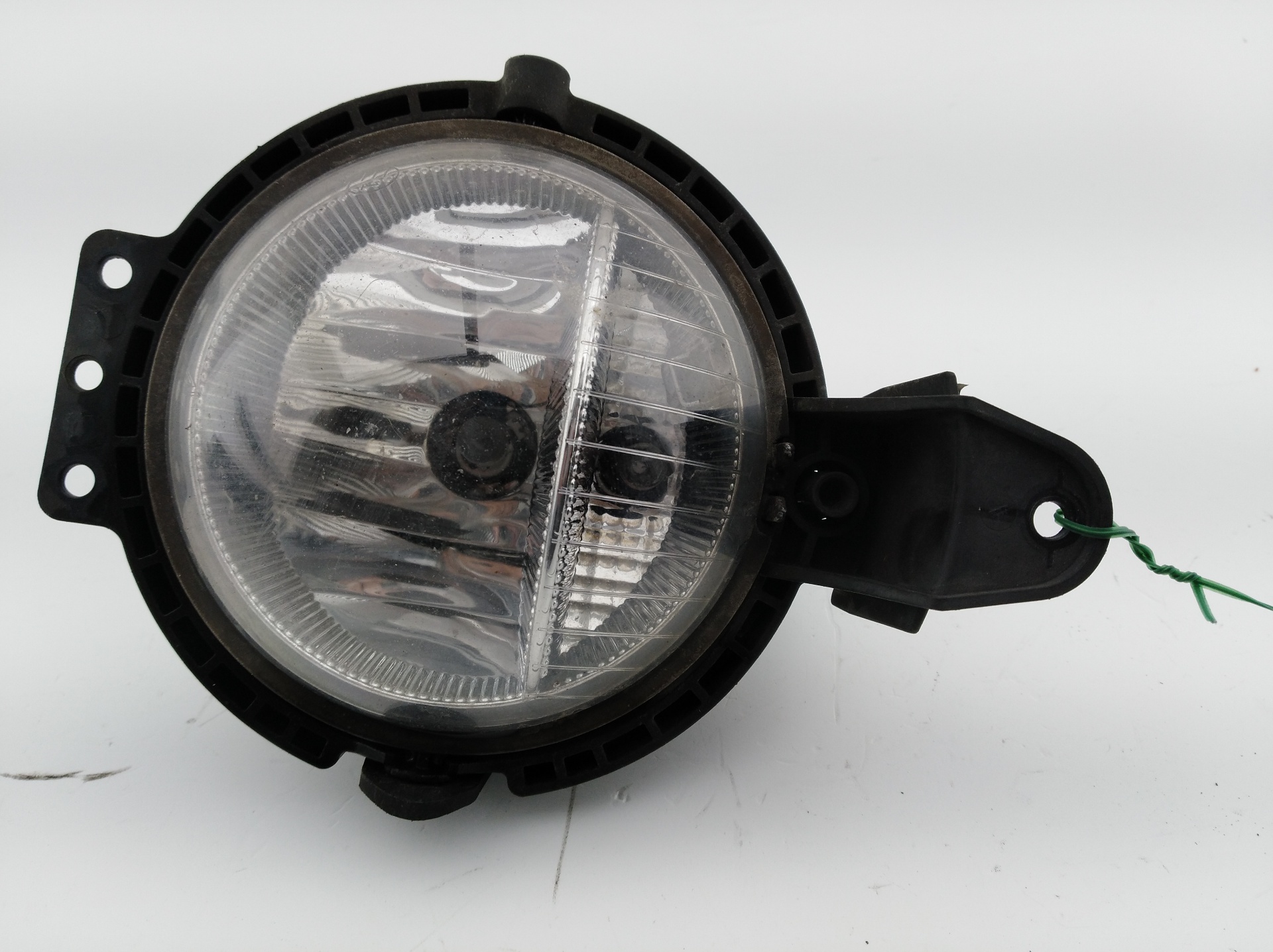 MINI Cooper R56 (2006-2015) Front Left Fog Light 275129503, 275129503, 275129503 24665911