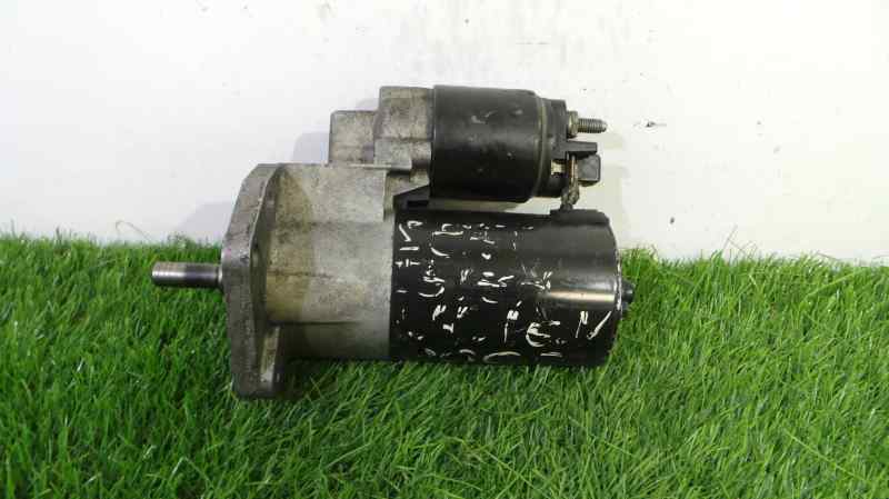 SEAT Cordoba 1 generation (1993-2003) Starter auto 0001107025, 0001107025, 0001107025 24662747