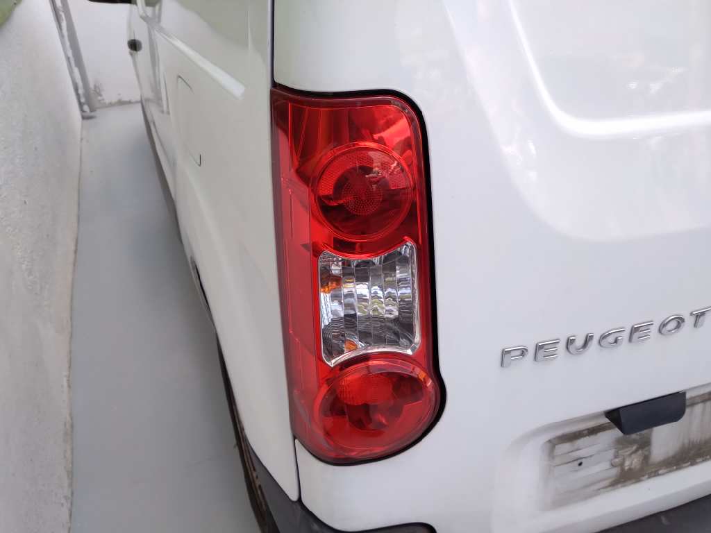 PEUGEOT 306 1 generation (1993-2002) Front Left Driveshaft 25287890