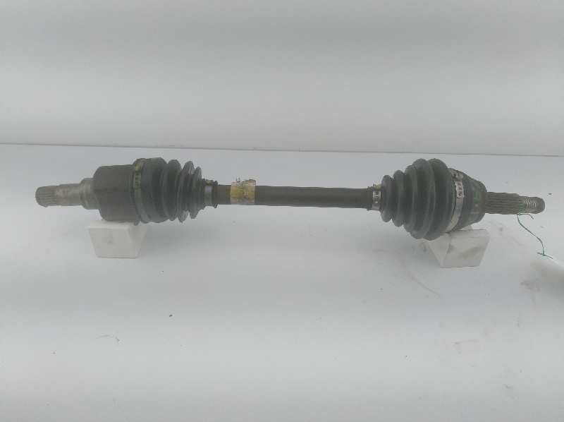 FORD Fiesta 5 generation (2001-2010) Arbre de transmission avant gauche 2S6W3B437FA, 2S6W3B437FA 19287320