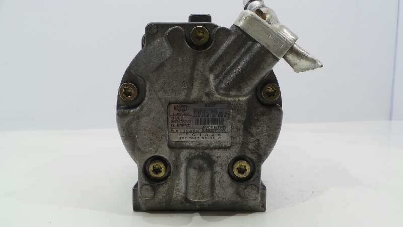 FIAT Punto 3 generation (2005-2020) Помпа за климатик 592475900, 592475900, 592475900 19209157