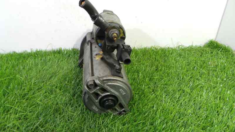 VOLKSWAGEN Golf 4 generation (1997-2006) Starter Motor D7RS30,D7RS30,D7RS30 24662798