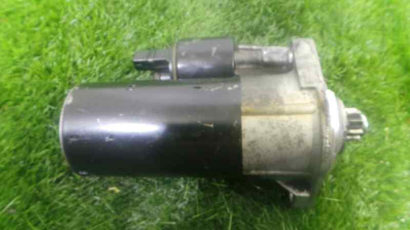 VOLKSWAGEN Passat B3 (1988-1993) Starter Motor 160875 18904549