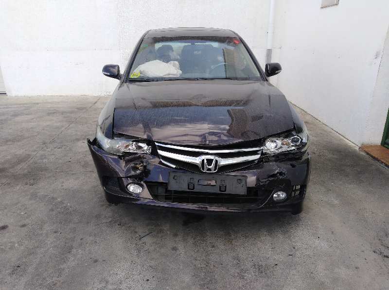 HONDA Accord 7 generation (2002-2008) Κινητήρας N22A1,N22A1,N22A1 19180662