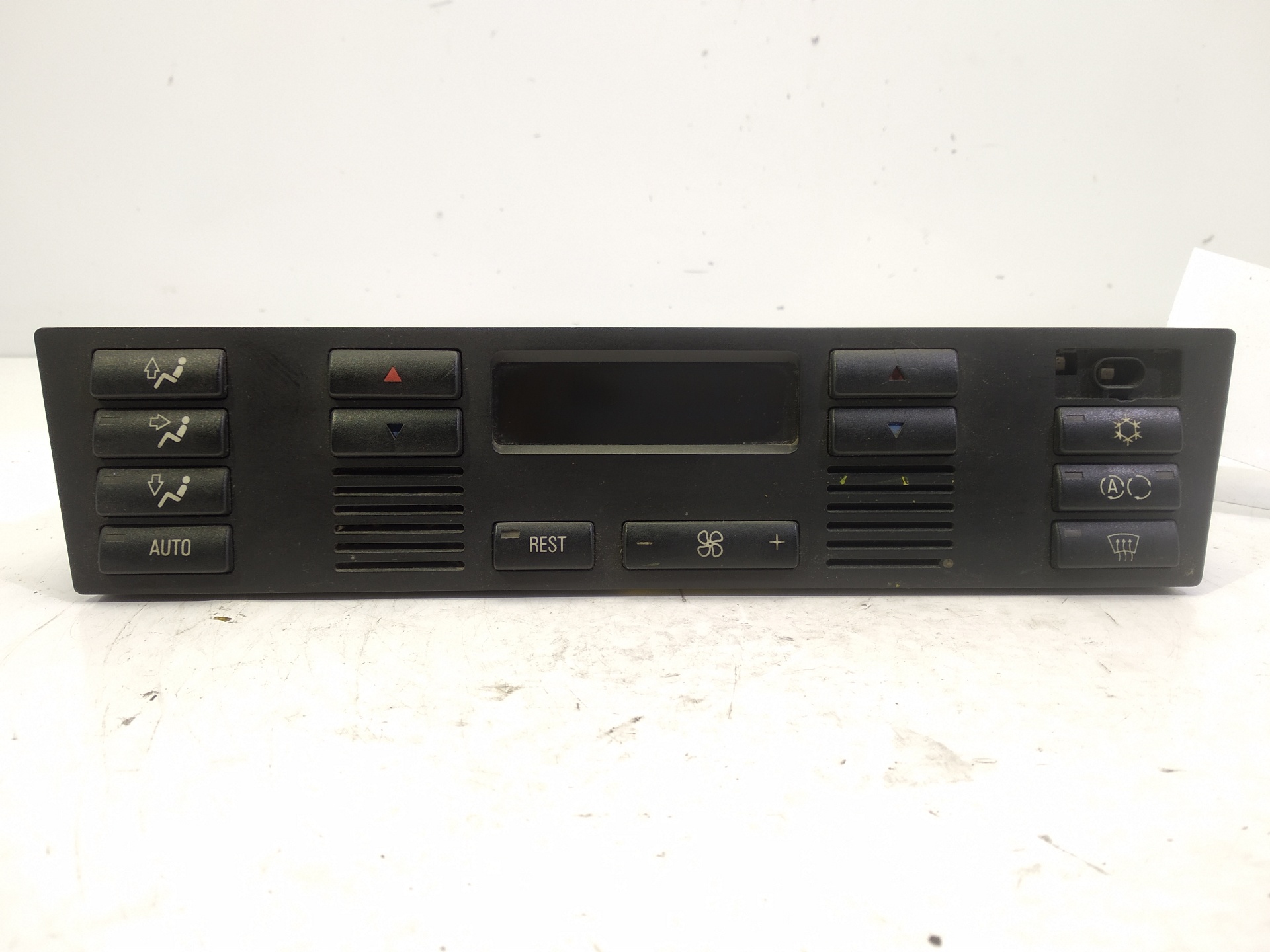 AUDI 5 Series E39 (1995-2004) Pегулятор климы 83754530, 83754530, 83754530 24668502