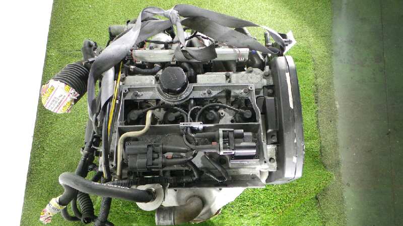 VOLVO S40 1 generation (1996-2004) Motor B4204S, B4204S, B4204S 24489059