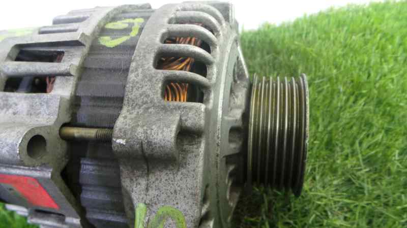 NISSAN Almera N15 (1995-2000) Alternator 23100BU010,23100BU010,23100BU010 24662984