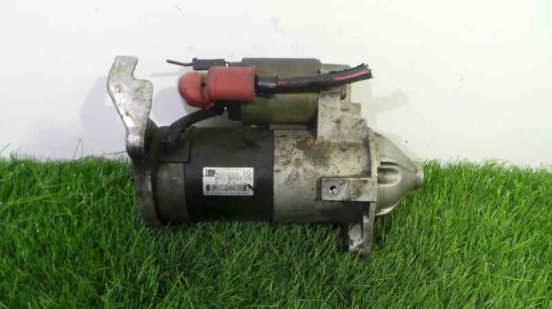 MITSUBISHI Galant 8 generation (1996-2006) Starter Motor M001T84884 24488353