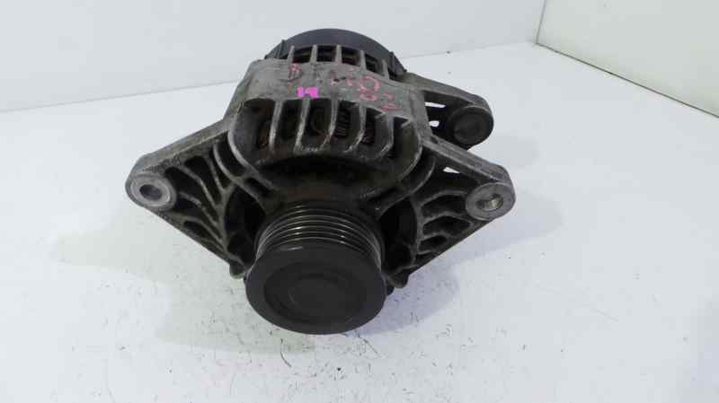 FIAT Punto 3 generation (2005-2020) Alternator 46782213, 46782213 19173628