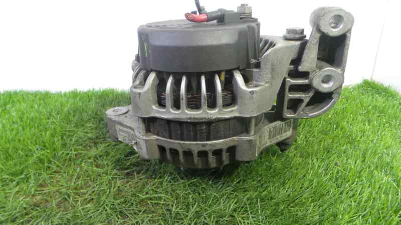 OPEL Vectra B (1995-1999) Alternator 10479923,10479923,10479923 24663027