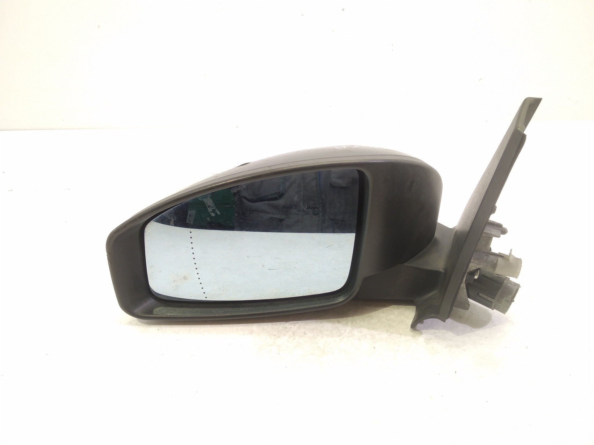RENAULT Espace 4 generation (2002-2014) Left Side Wing Mirror 7701053699 25300710