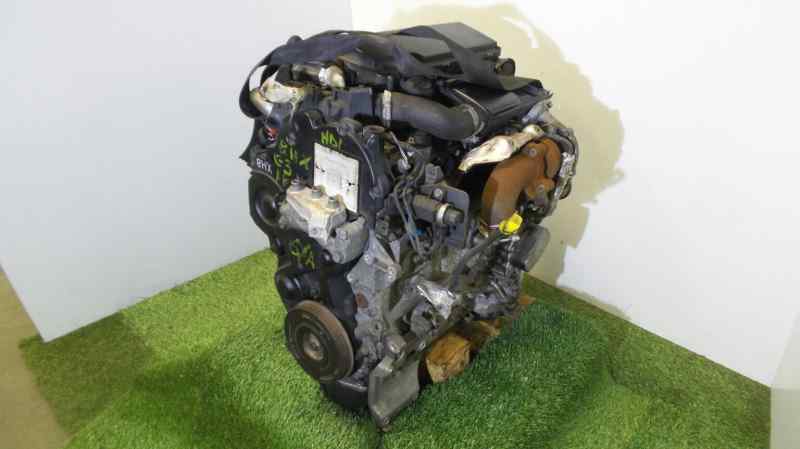 CITROËN C3 1 generation (2002-2010) Engine 8HX 18851369