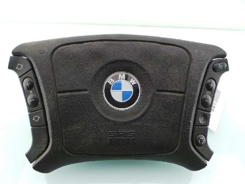 BMW 5 Series E39 (1995-2004) Autres unités de contrôle 3310944484, 3310944484 19187806
