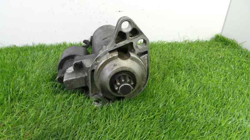 SEAT Ibiza 2 generation (1993-2002) Starter Motor 0001125005, 0001125005, 0001125005 24662511