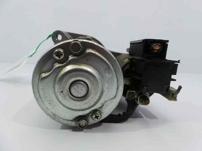 BMW 3 BK (2003-2009) Startmotor M000T91381, M000T91381 19186737