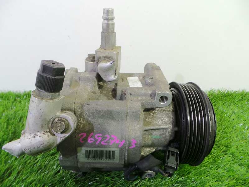 FIAT Panda 2 generation (2003-2011) Air Condition Pump 5A7875200,5A7875200 19174507