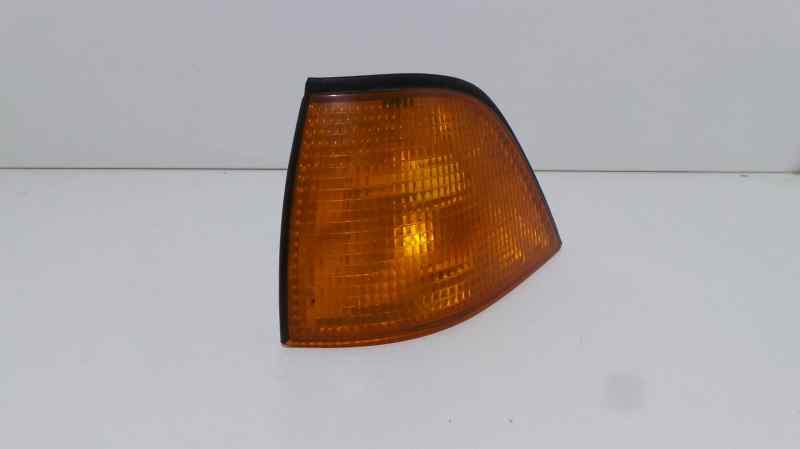 BMW 3 Series E36 (1990-2000) Vasen etusuuntavalo 63138353277, 63138353277, 63138353277 18811854