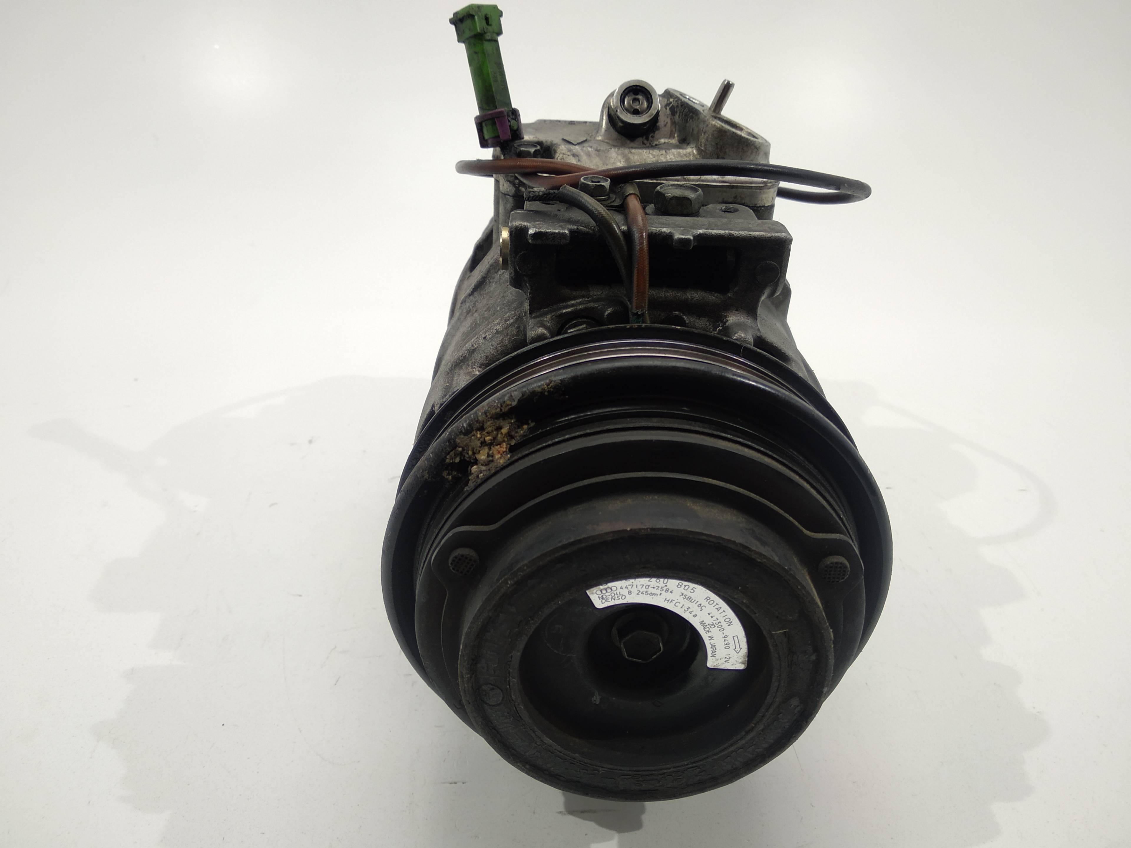 FIAT A6 allroad C5 (2000-2006) Air Condition Pump 4B0260805C,4B0260805C,4B0260805C 19301253