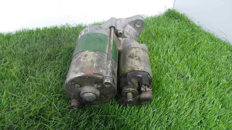 HONDA Civic 2 generation (1979-1997) Starter Motor SM30224, SM30224, SM30224 24662950