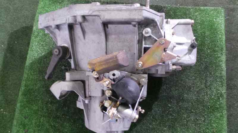 FIAT Marea 1 generation (1996-2001) Коробка передач 139000 18886703