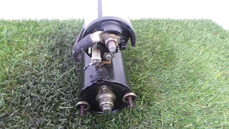 AUDI A4 B5/8D (1994-2001) Starter Motor 0001108174,0001108174,0001108174 19073718