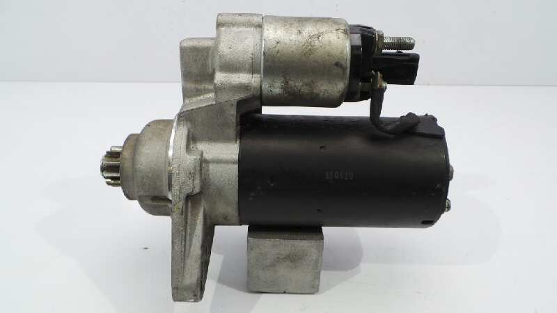 VOLKSWAGEN Touran 1 generation (2003-2015) Starter Motor TS18E1, TS18E1 19255592