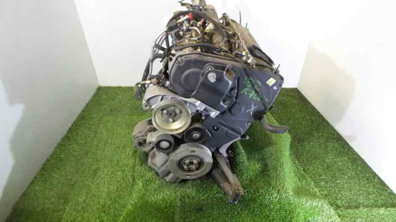 FIAT Marea 1 generation (1996-2001) Двигатель 182A7000 18862810