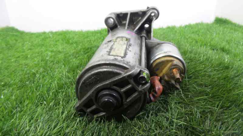 RENAULT Megane 2 generation (2002-2012) Starter Motor D7R49 18924491