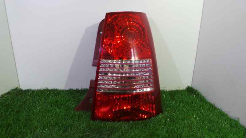 KIA Picanto 1 generation (2004-2011) Rear Right Taillight Lamp 9240207510,9240207510,9240207510 18990377