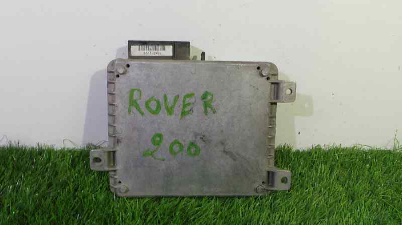 ROVER 200 RF (1994-2000) Блок за управление на двигателя ECU MKC104032, MKC104032, MKC104032 24662321