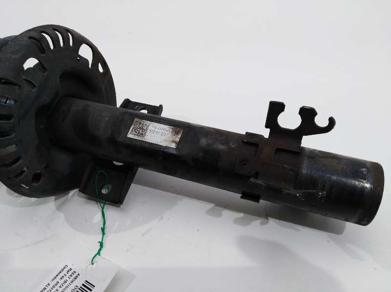 SEAT Ibiza 4 generation (2008-2017) Front Right Shock Absorber 6R0413031F, 6R0413031F, 6R0413031F 19273886