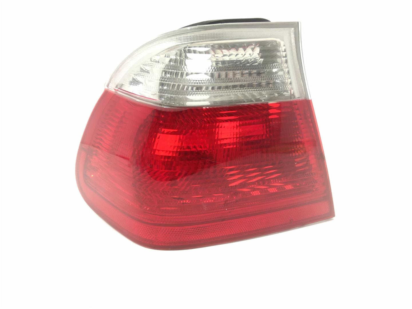 BMW 3 Series E46 (1997-2006) Rear Left Taillight 63218383099, 63218383099, 63218383099 24666822