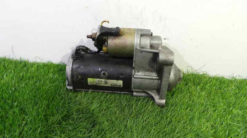 RENAULT Megane 1 generation (1995-2003) Starter Motor D7R35 24662839