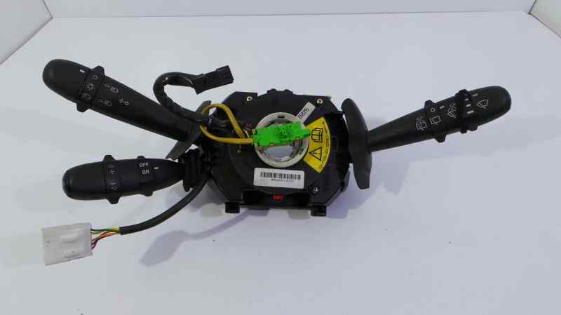 ALFA ROMEO 147 2 generation (2004-2010) Switches 08301450460 19132481