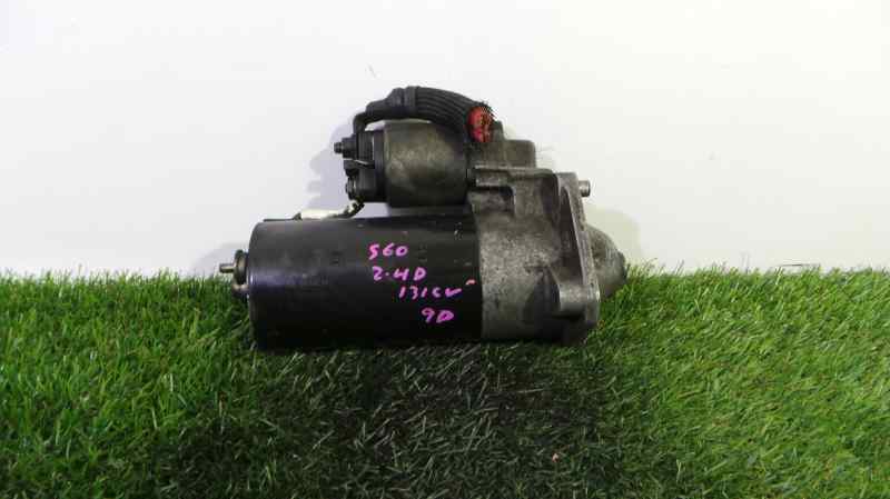 VOLVO S60 1 generation (2000-2009) Starter auto 0001109252, 0001109252 19154815