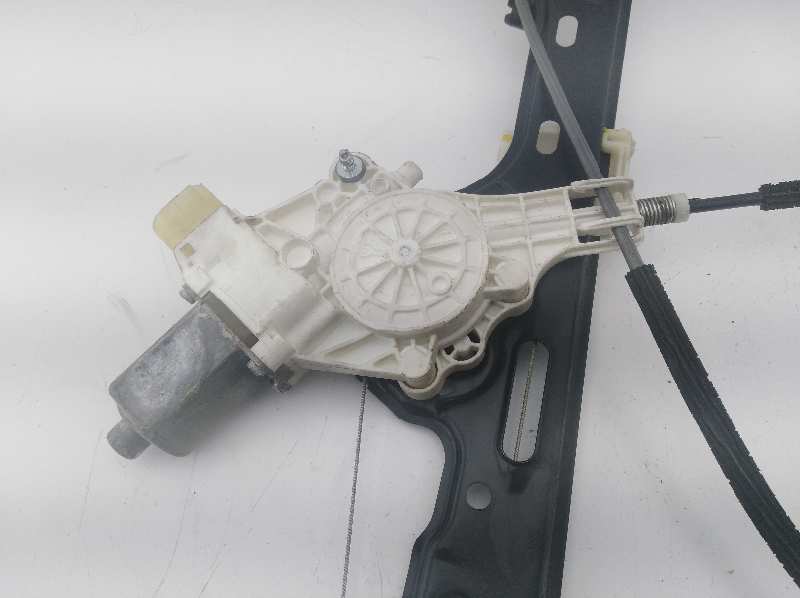 BMW 1 Series E81/E82/E87/E88 (2004-2013) Front Right Door Window Regulator 7138466E, 7138466E 19275292