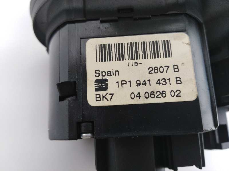 CHEVROLET Leon 2 generation (2005-2012) Другая деталь 1P1941431B 25288413