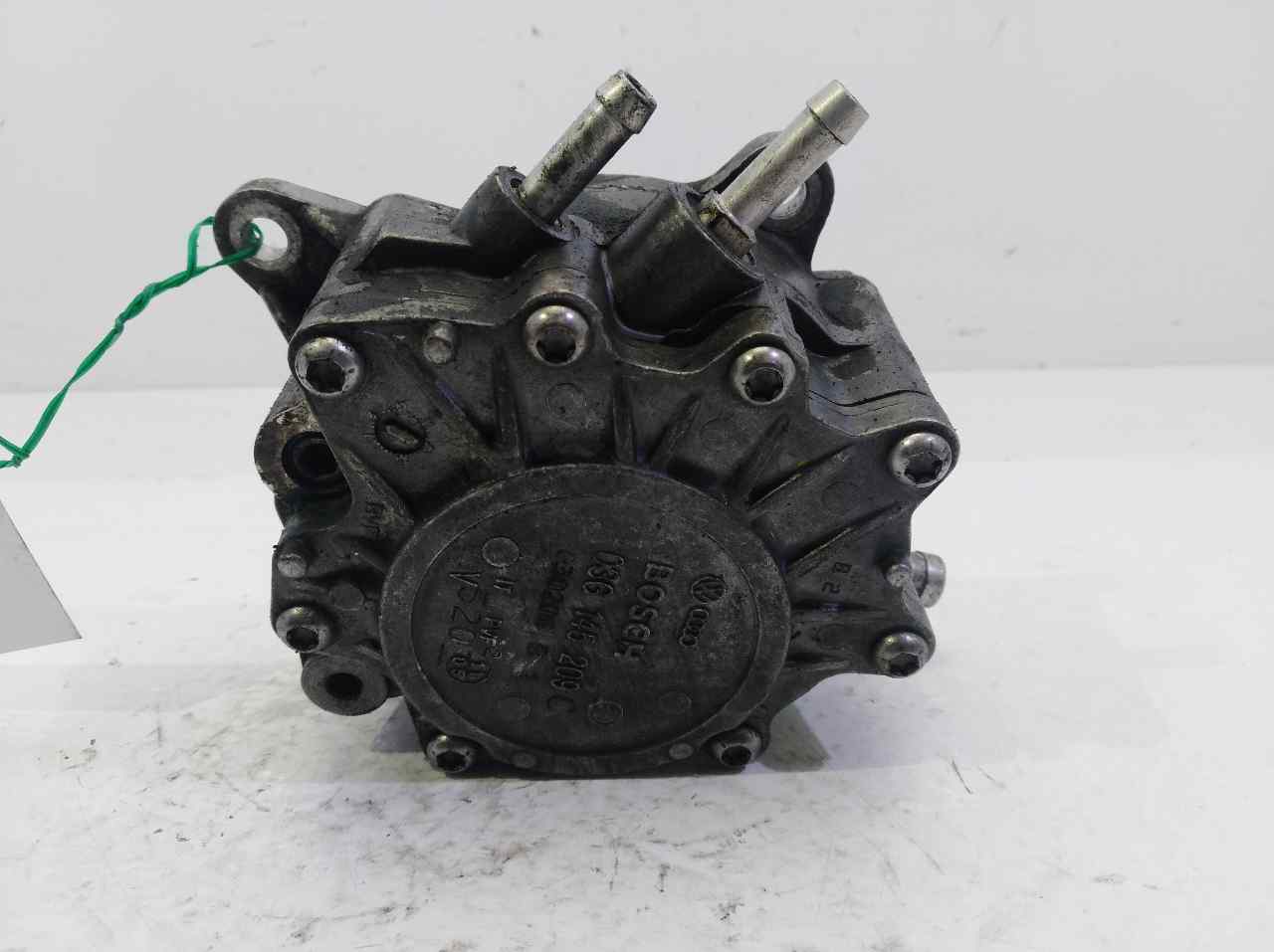 AUDI A3 8P (2003-2013) Vakuová pumpa 03G145209C 25305170