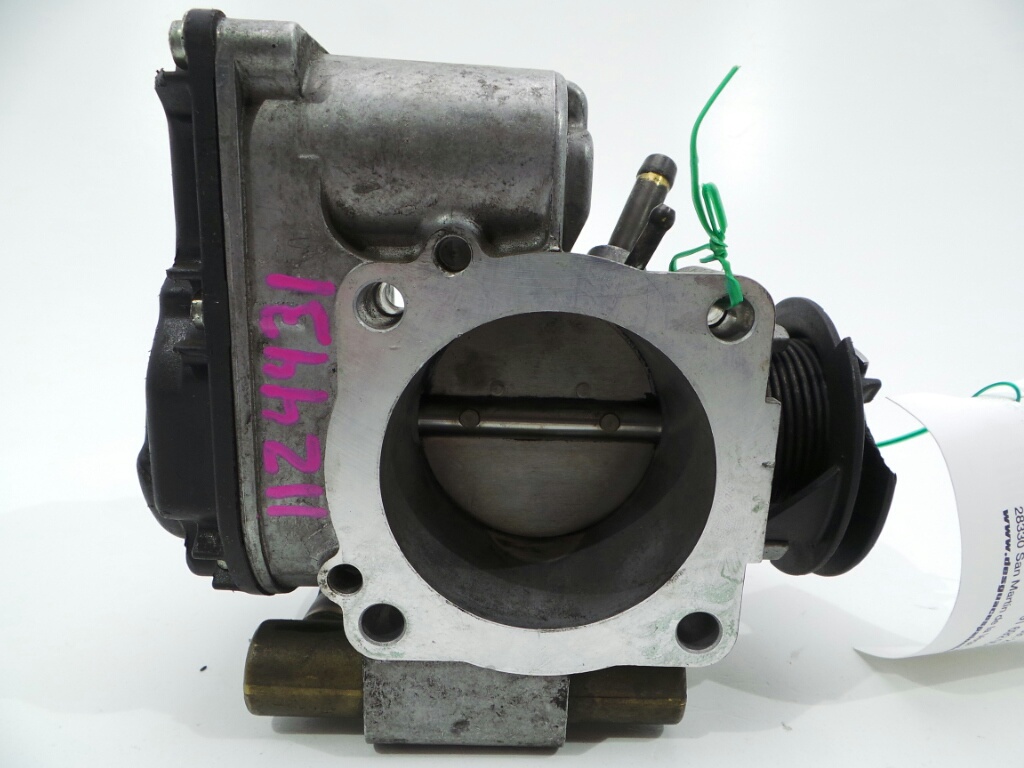 AUDI A4 B5/8D (1994-2001) Throttle Body 058133063H, 058133063H, 058133063H 19023634