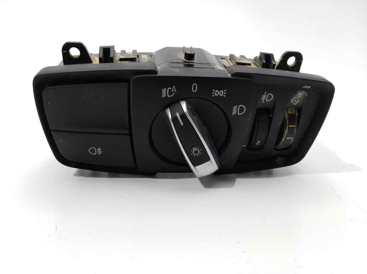 BMW 1 Series F20/F21 (2011-2020) Headlight Switch Control Unit 61319393945, 61319393945, 61319393945 24512643